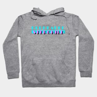 Miami Stepchild Hoodie